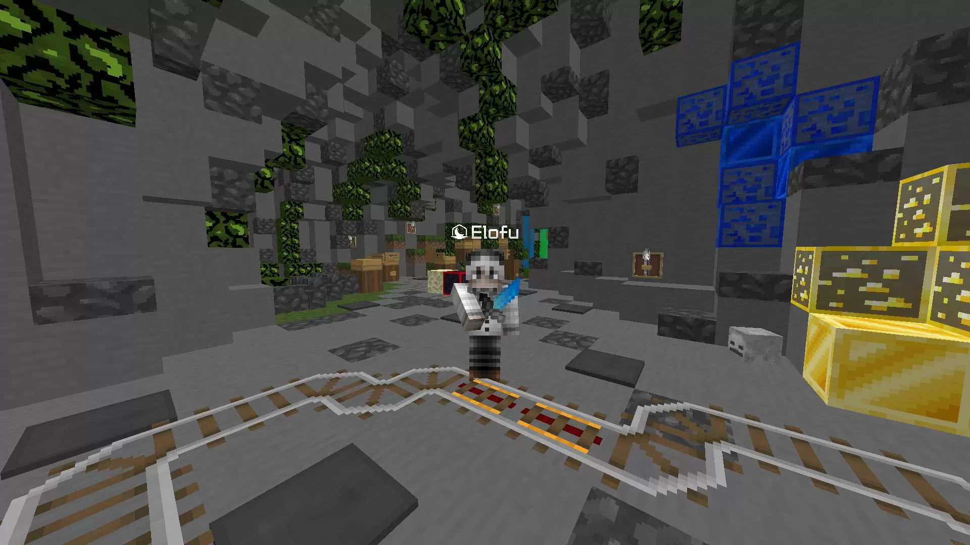 Gallery Image 1 for Sword Overlay Pack on PVPRP